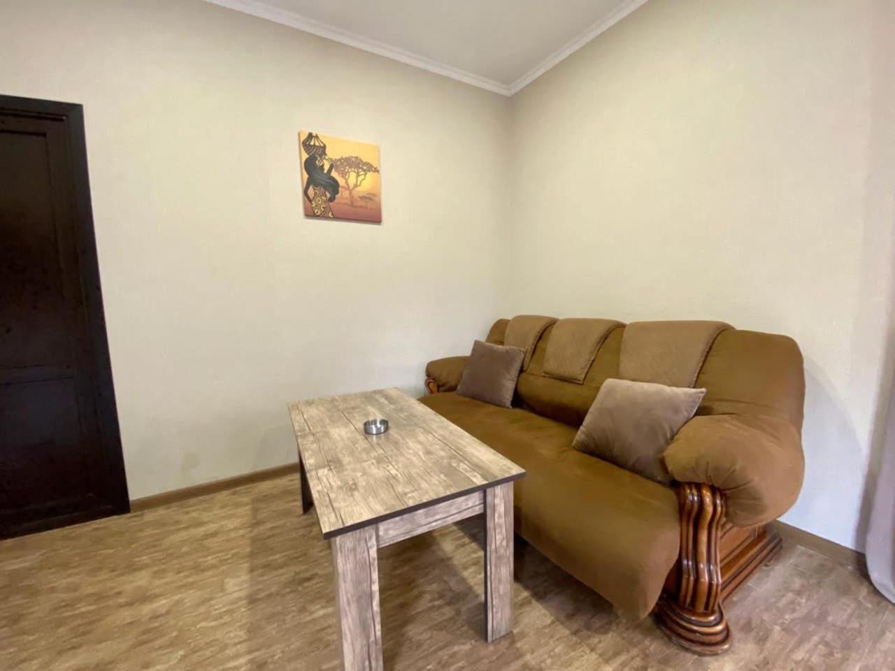 Tsaghkadzor Inn Hotel מראה חיצוני תמונה