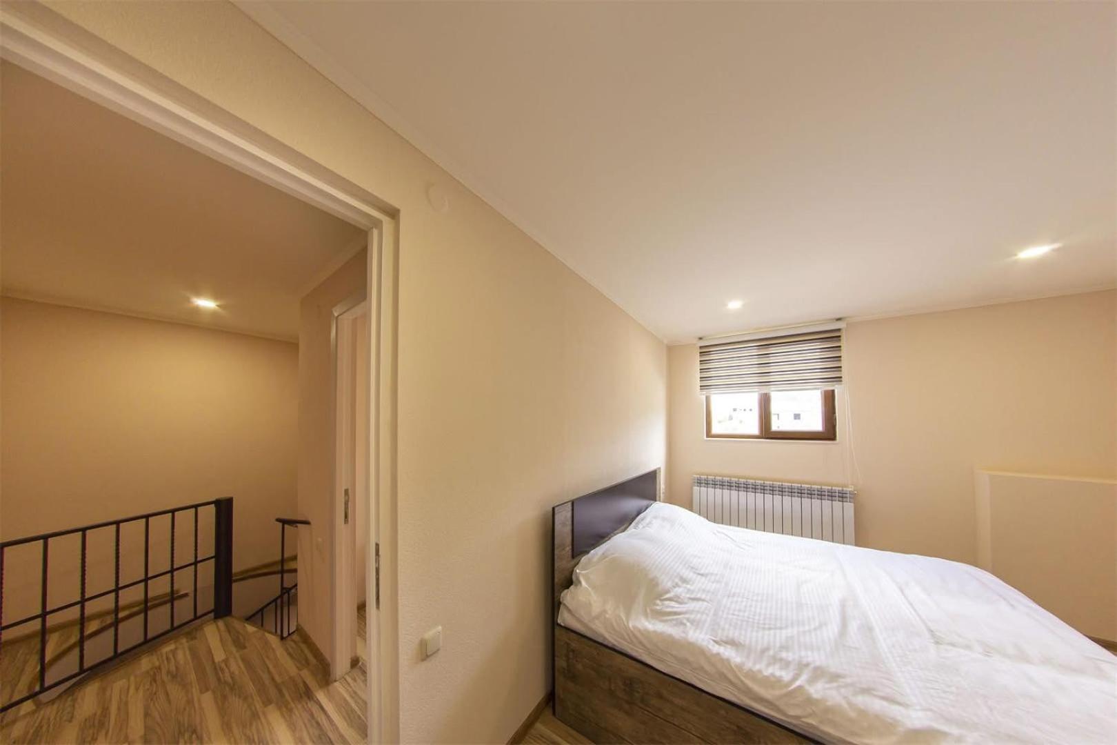 Tsaghkadzor Inn Hotel מראה חיצוני תמונה